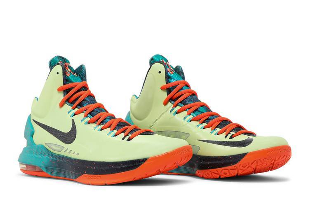 Кроссовки Nike Kd 5 All-Star Area 72