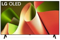 OLED телевизор LG OLED65B4RLA 4K Ultra HD