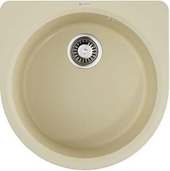 Мойка Akegata 51-BE Artgranit/ваниль(арт.4993752)