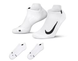 Теннисные носки Nike Multiplier No Show 2P
