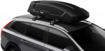 Автомобильный бокс Thule Force XT L черный, 450л (635700)