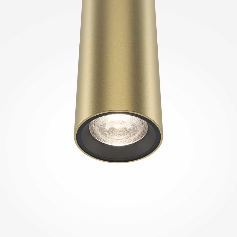 Подвесной светильник светодиодный Maytoni   MOD159PL-L6GK