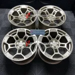 КОВАНЫЕ ДИСКИ для Ford MUSTANG GTD