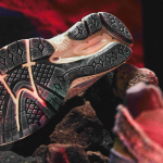 Кроссовки New Balance 2002R Protection Pack - Pink