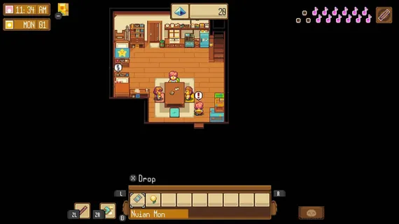 PS4 Alchemic Cutie (Новый, Английская версия)