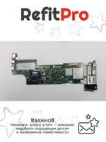 Материнская плата для ноутбука Lenovo ThinkPad A275 AMD A12-9800B WINY-TPM (01HY465), оригинал