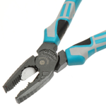 Пассатижи 180 мм, Bartex, Pro Nature Эко, TFCP007, шт