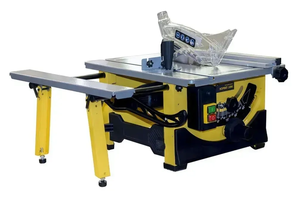 Распиловочный станок Корвет 10М