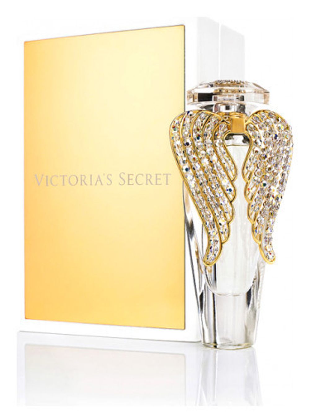 Victoria's Secret Heavenly Luxe Edition