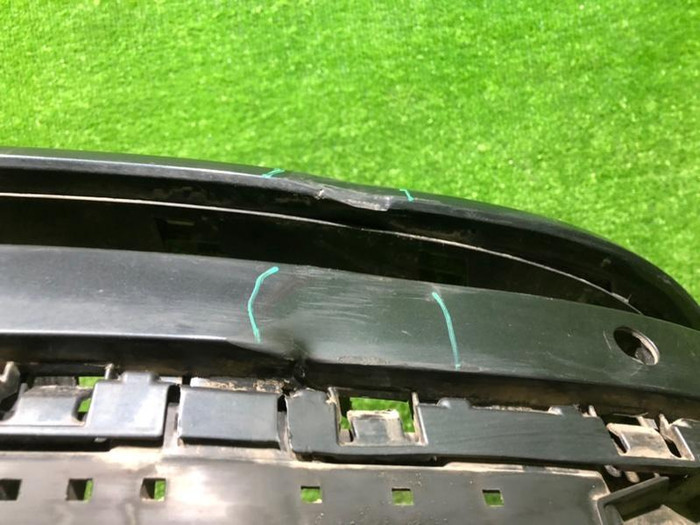 Бампер задний Audi Q5 2 80A (2017-н.в.)