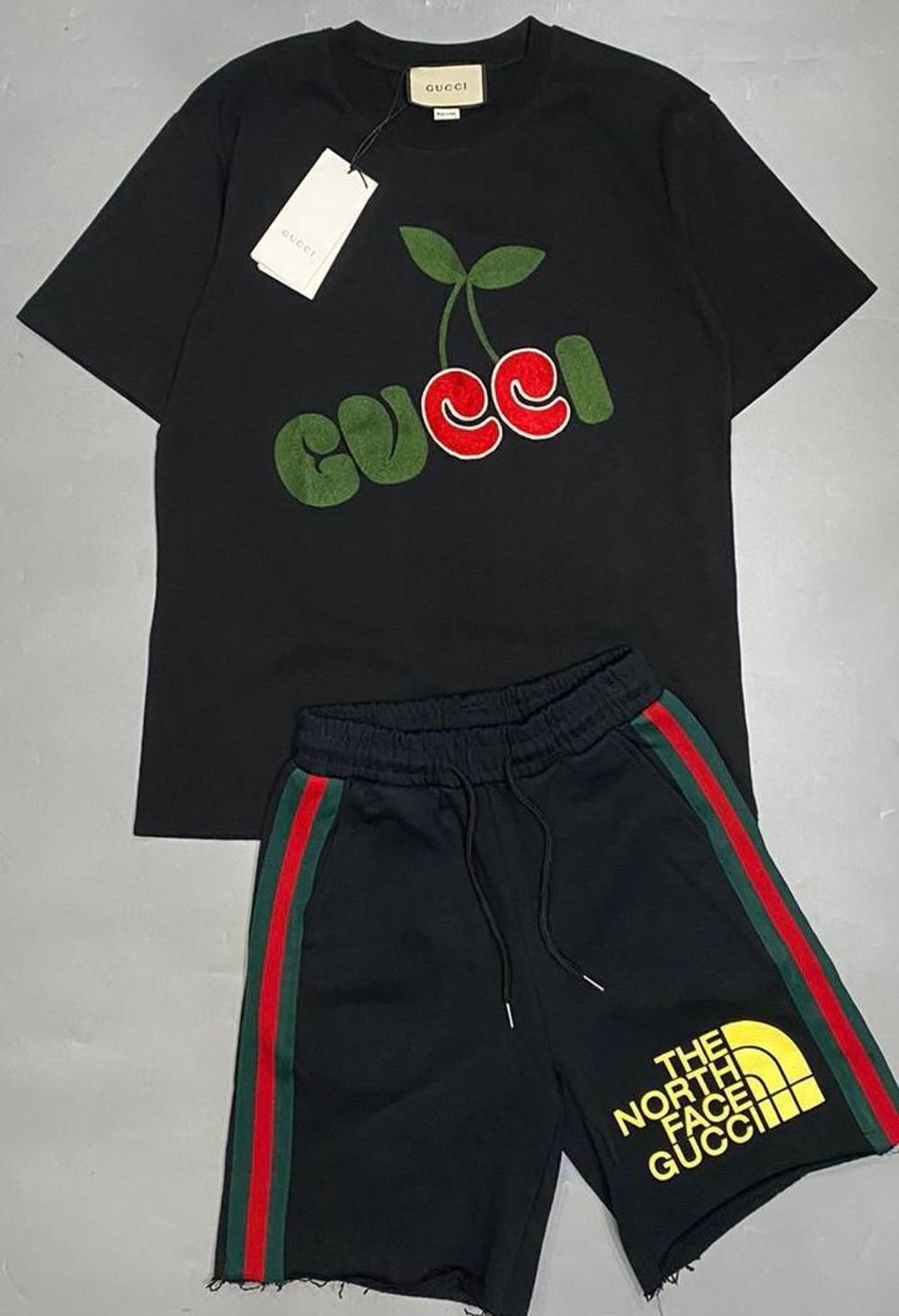 Шорты Gucci