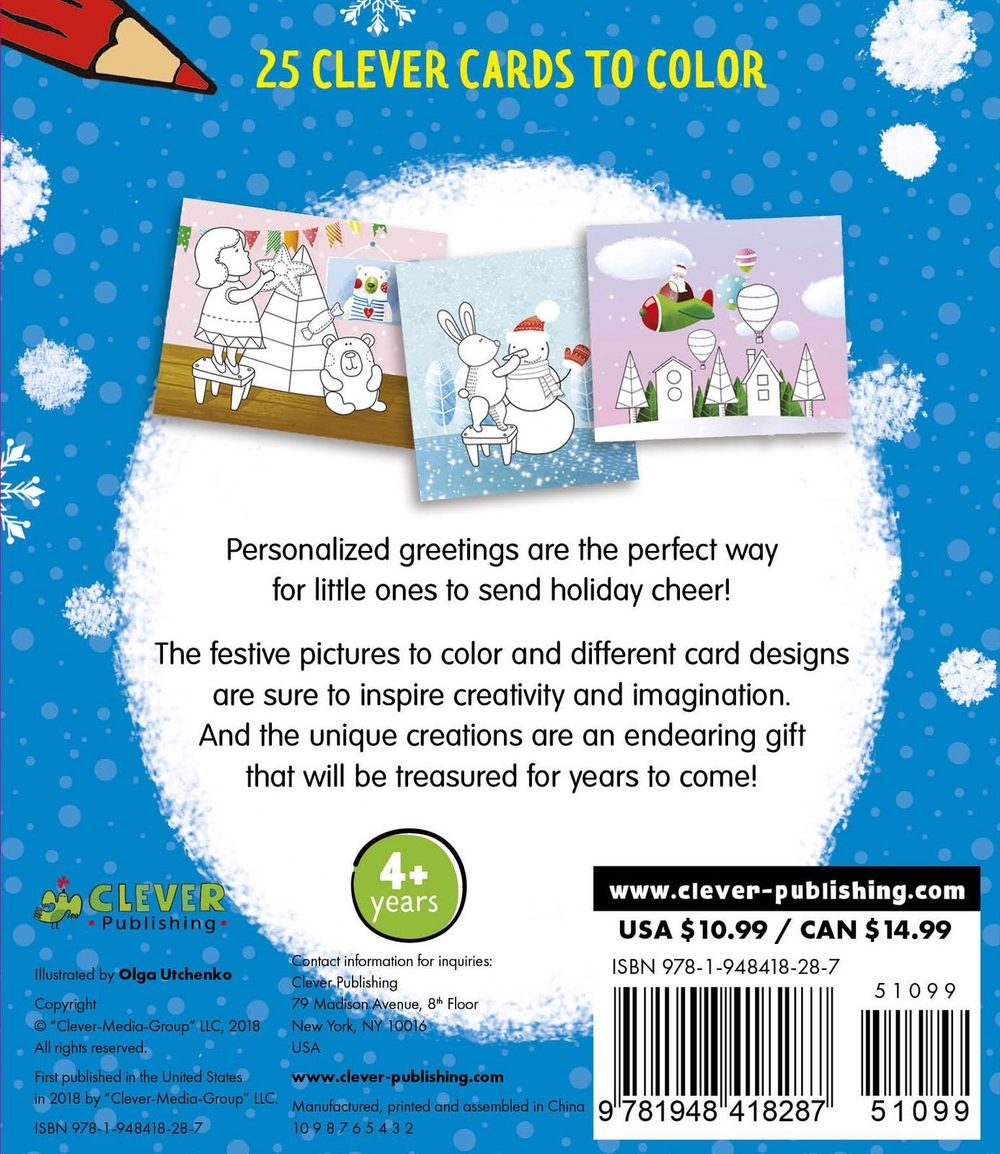 Holiday Cards