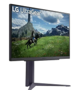Монитор 27" LG 27GS85Q-B