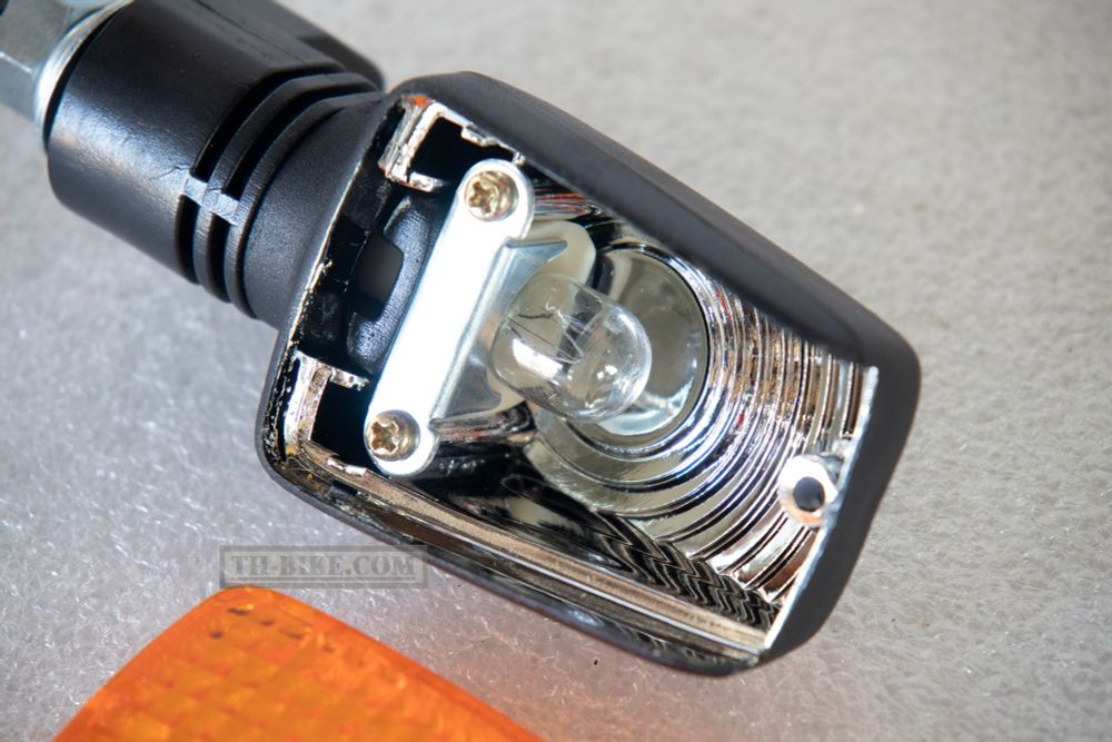 Turn light Nova-S (L+R set. pair), 10W. Copy. Made in Thailand