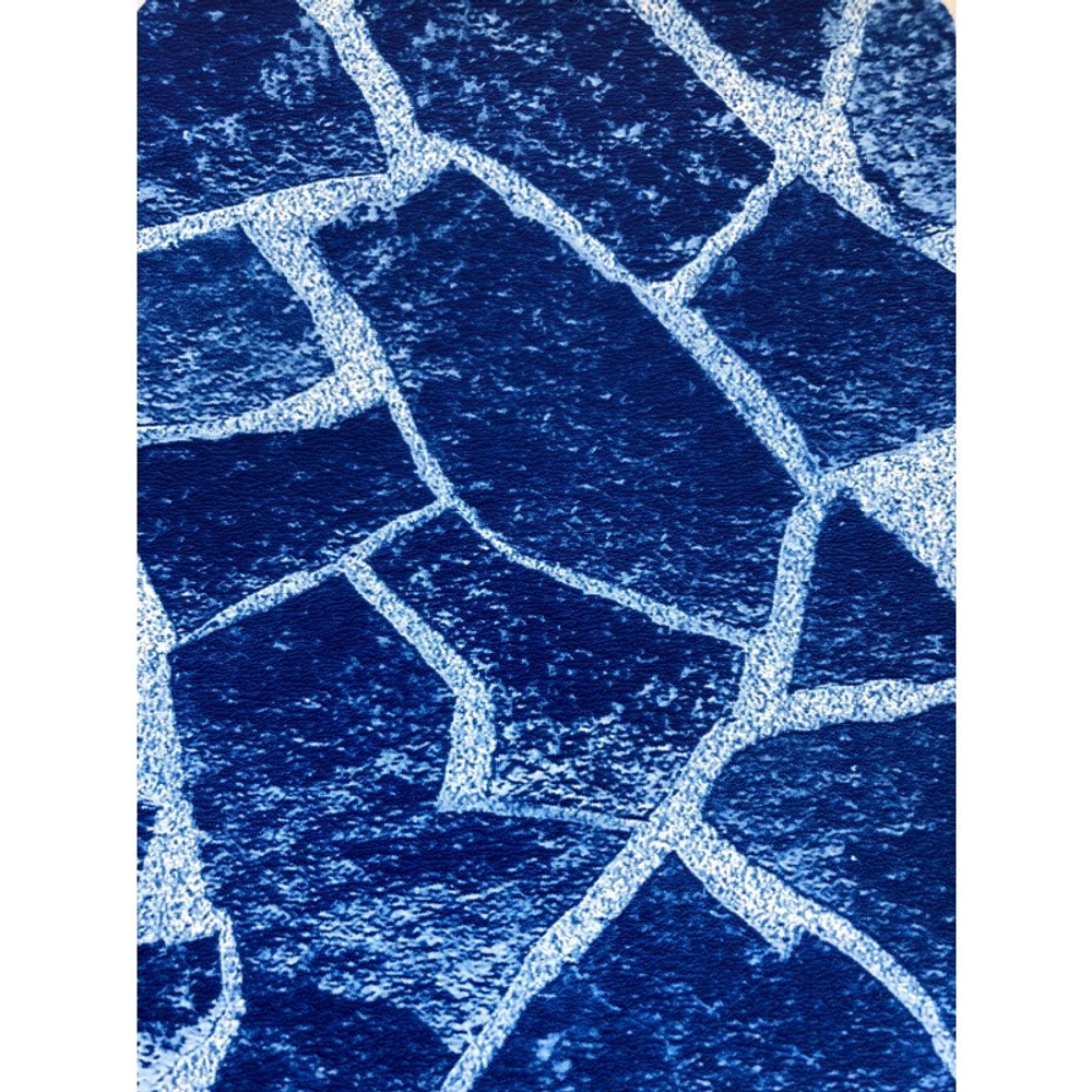 Пленка ПВХ 1,65х25,00м "Alkorplan-3000", "Carrara", мрамор