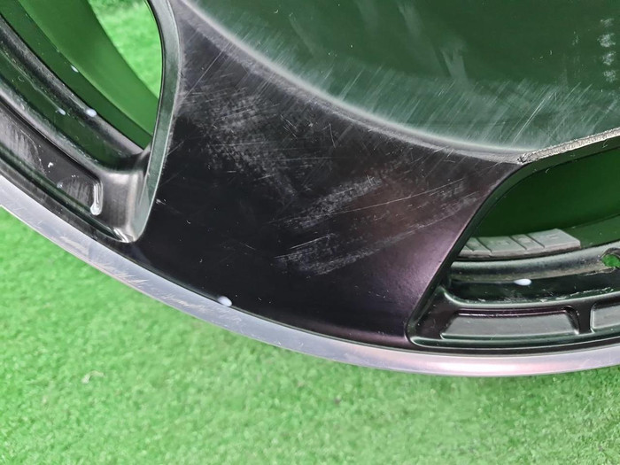 Диск литой R22 Mercedes G W463 (2018-2024) AMG