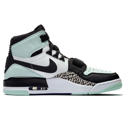 Кроссовки Air Jordan Legacy 312 Igloo