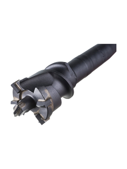 Бур проломной по железобетону (45x990 мм; SDS-MAX) Inforce 11-01-599