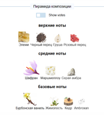 Endorphin Hormone Paris 100ml (duty free парфюмерия)