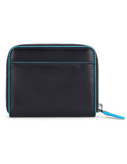 Кошелек Piquadro Blue Square PU5958B2R/N