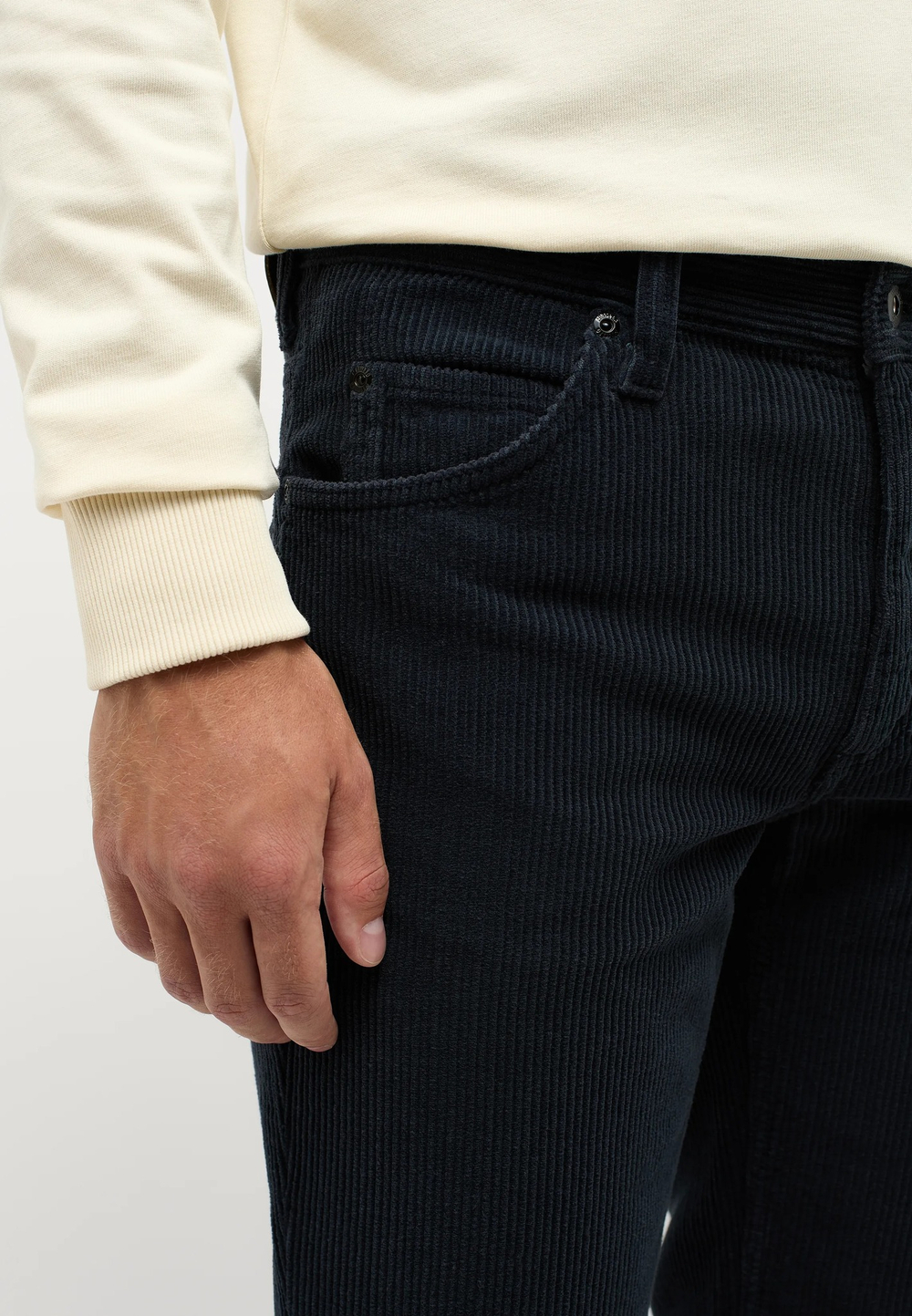 Брюки мужские MUSTANG Style Tramper Straight