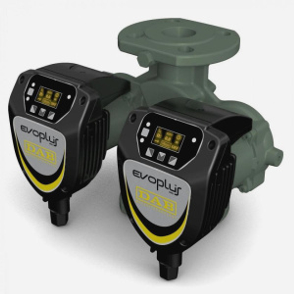 Насос EVOPLUS D 100/280.50 M