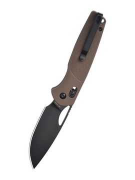 Нож CJRB J1952-BBN Acacia
