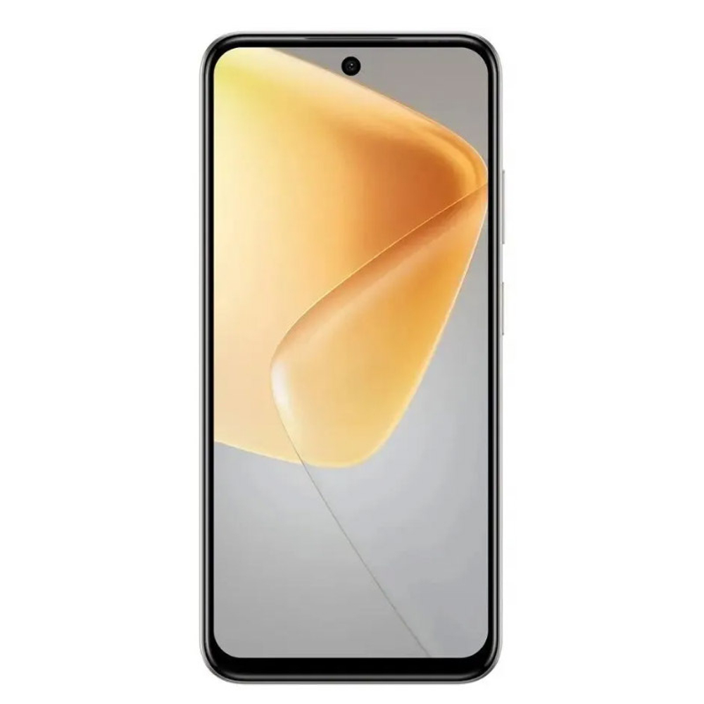 Смартфон Infinix Hot 50i 6/128 ГБ, серый