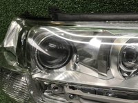 Фара правая Toyota Land Cruiser 200 (15-21) LED