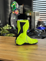 Motowolf Boots BO1