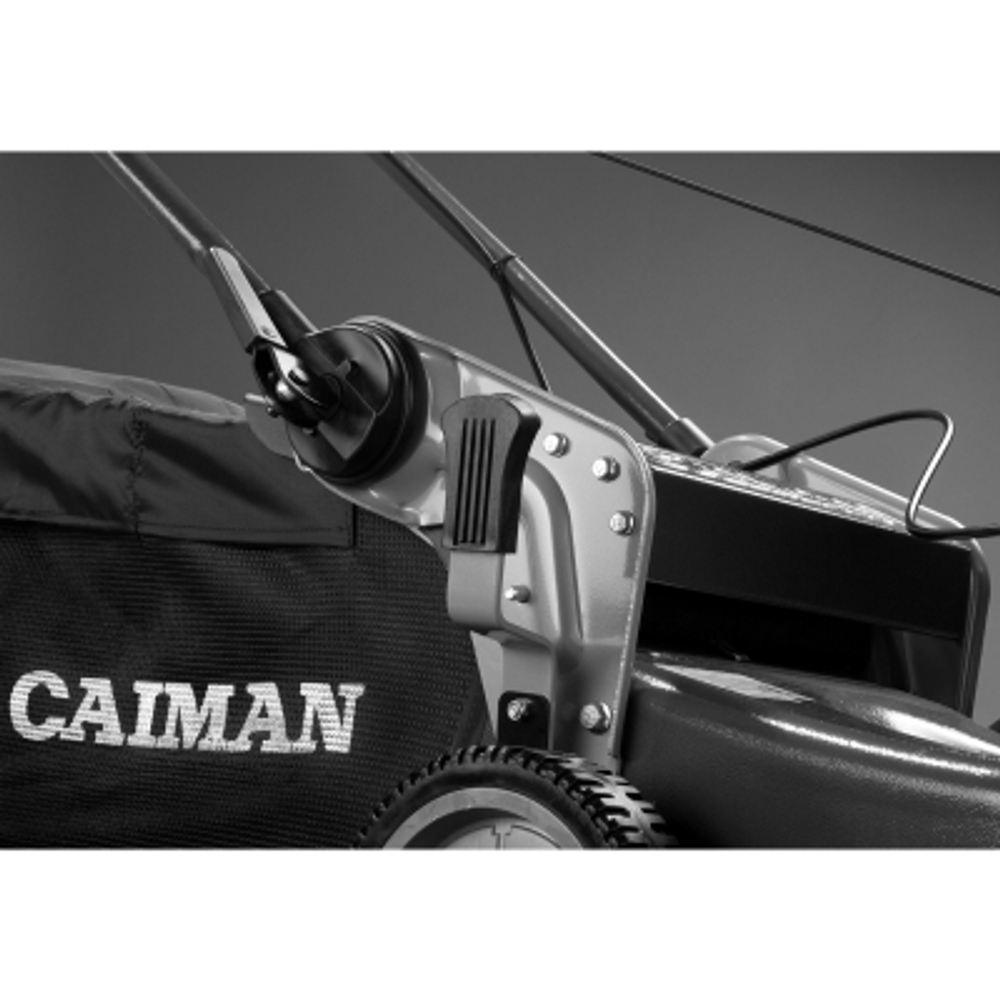 Газонокосилка Caiman Ferro 47CP