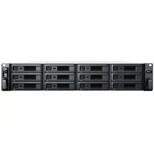 Сетевое хранилище Synology RS2423+