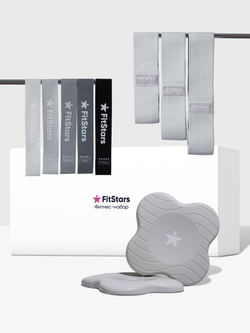 Фитнес-набор "FitFlow"