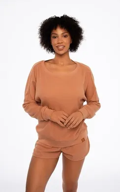 41249 DESSERT Пижама женская с шортами