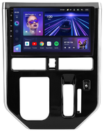 Магнитола для Toyota Tank, Roomy, Daihatsu Thor, Subaru Justy (2016-2020, климат) - Teyes CC3 Android 10, ТОП процессор, 4/32 Гб, CarPlay, SIM-слот