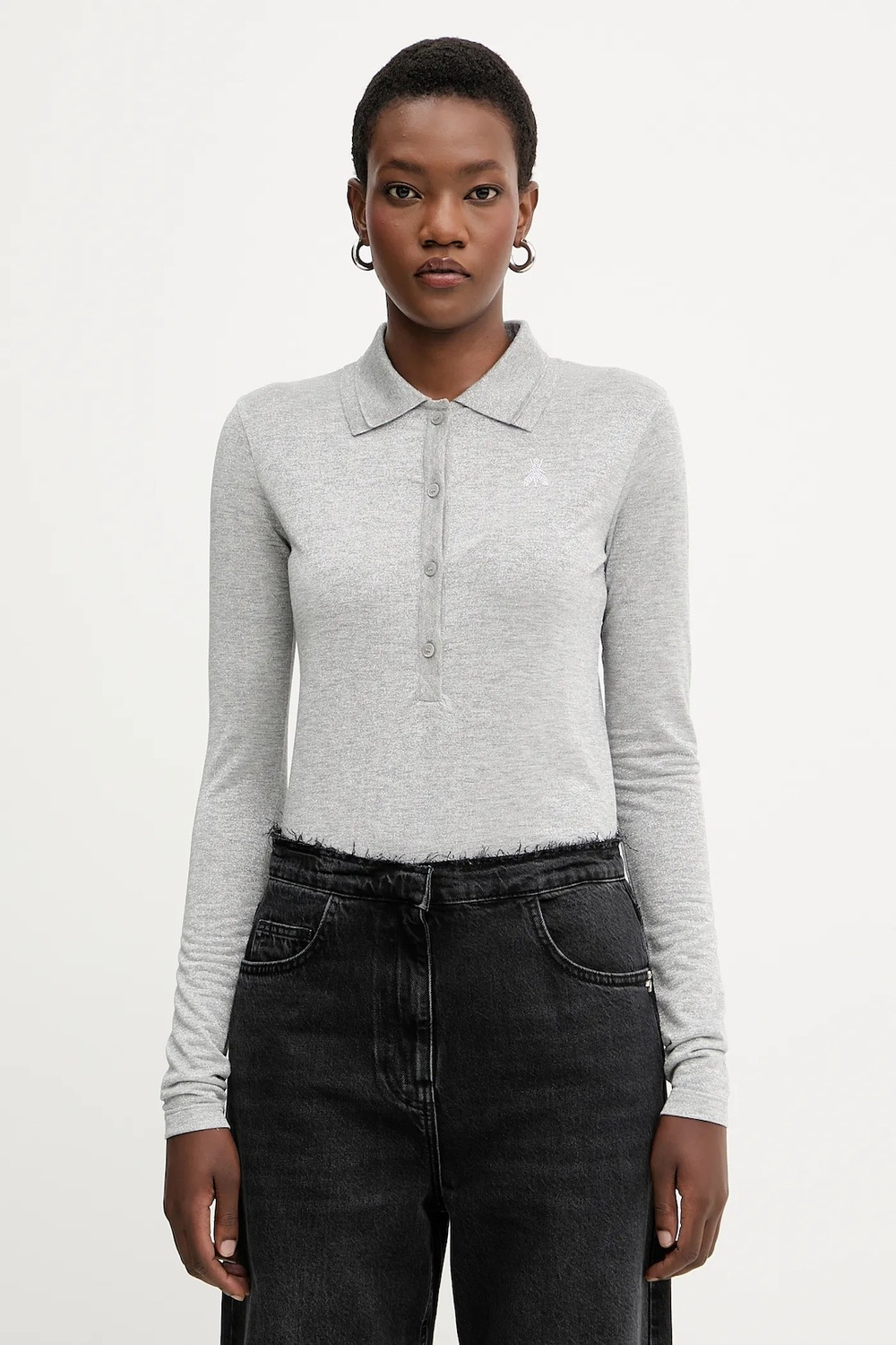 Джемпер женский PATRIZIA PEPE