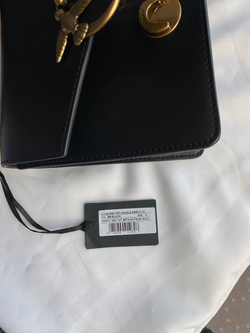Сумка Pinko Love Simply Mini Top Handle Crossbody