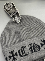 Шапка Chrome Hearts, арт. 464547386
