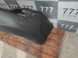 Бампер задний Toyota RAV4 IV (XA40) 12-15 Б/У Оригинал 5215942190