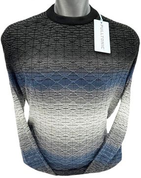 Джемпер PULLTONIC (Турция). р-р 50-60. LIGHT