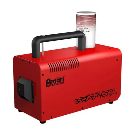 Antari FT-50 дым-машина, мощностью 1450Вт