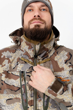 КОСТЮМ KING HUNTER HYBRID 315130