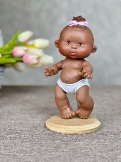 Пупс Nines 21см PEPOTIN (N974N7)