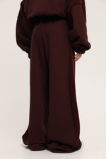 Брюки комби