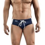 Мужские плавки темно-синие Clever VALENCIA SWIMSUIT BRIEF 178808