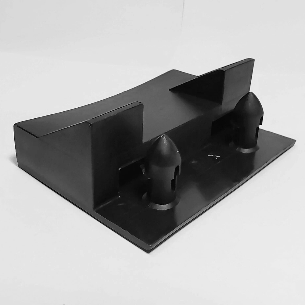 Латодержатель ЕВРО 63 (чёрный)