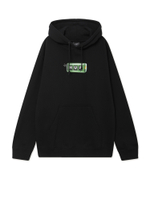 Толстовка С Капюшоном Countdown P/o Hoodie
