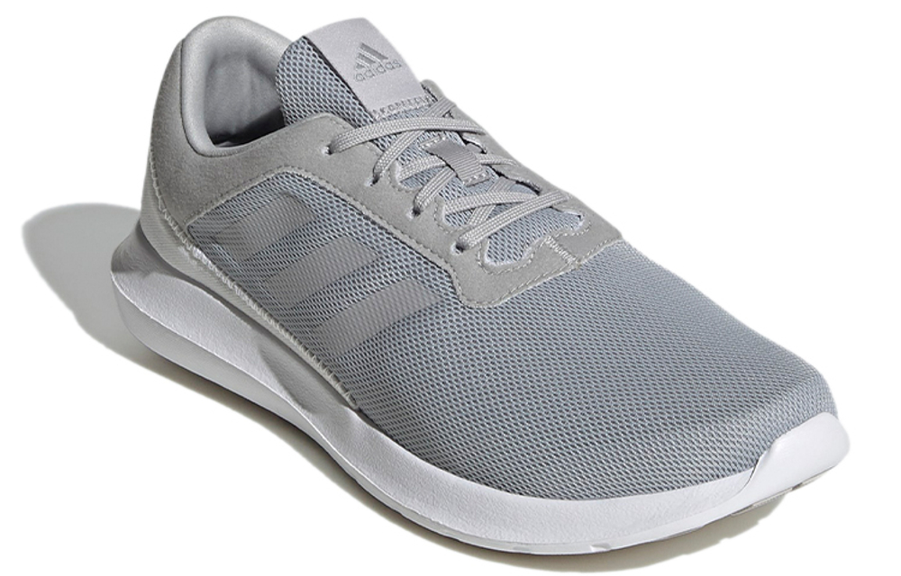 Кроссовки Adidas Coreracer (Женская размерная сетка)