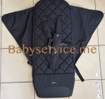 Текстиль Carrello Carrello Bravo черный