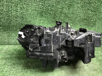 Битая Фара левая BMW X7 G07 (19-22) Laser Light